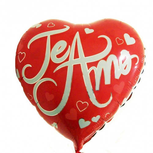 Globos Metalizados Grandes